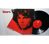 THE DOORS - THE DOORS / THE DOORS