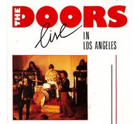 The Doors - The Doors - The Doors - Doors_Light My Fire, incl. Special lLve Versions__(3 CDs)