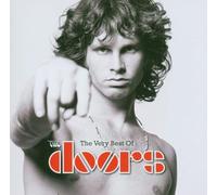 The Doors - The Doors - The Very Best Of The Doors