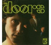 The Doors The Doors (Vinyl) 12" Album