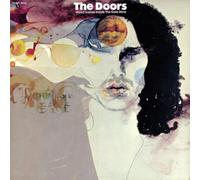 The Doors - The Doors - Weird Scenes Inside The Gold Mine