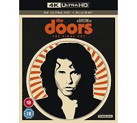 The Doors - The Final Cut [Blu-Ray] [2021]