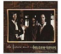 The Doors - The Future ain´t what it used to be (Box Set Disc 3)(1997)