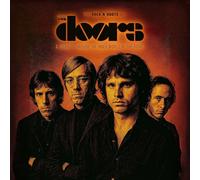 The Doors The Rock N' Roots of the Doors (Vinyl) 12" Album