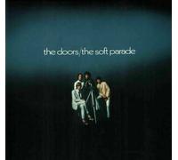 Doors the - The Doors: Soft Parade [Import]