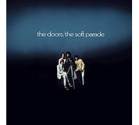 The Doors – The Soft Parade – CD – Remasterisé – Édition avec titres bonus
