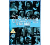 The Doors The Soft Parade [Dvd]