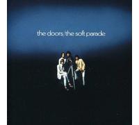 Doors - Soft Parade [Import]