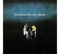 The Doors – The Soft Parade – Vinyle – Rhino