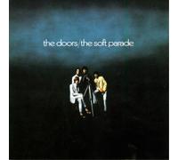 The Doors - The Soft Parade LP Vinyle 27986490 Rhino Records
