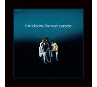 The Soft Parade 50th Anniversary