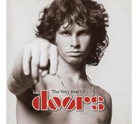 THE DOORS – THE DOORS – Rhino