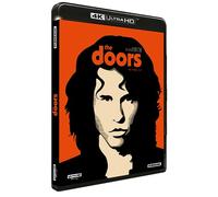 The Doors Blu-ray 4K Ultra HD