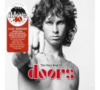 The Doors Very Best Of, the (CD) Album