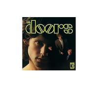 The Doors Vinyle