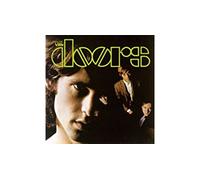 The Doors Vinyle