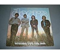The Doors - Waiting For The Sun