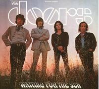THE DOORS - WAITING FOR THE SUN-50TH ANNIVERSARY EXPANDED EDT SOFTPAK 2 CD NEUF
