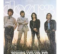 The Doors - Waiting For The Sun LP Vinyle Rhino Records