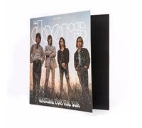 Warner Music The Doors - Waiting for the sun - Disques vinyle Pop Rock
