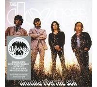 The Doors Waiting for the Sun (Remastered and Expanded) (CD) Album