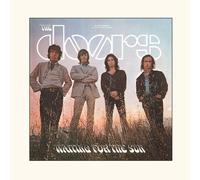 The Doors Waiting for the Sun (CD) Remastered Album