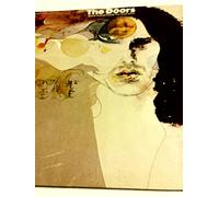 THE DOORS - Weird Scenes Inside The Gold Mine