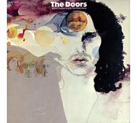 The Doors Weird Scenes Inside The Gold Mine 2LP Vinyle Gatefold 2014 Elektra