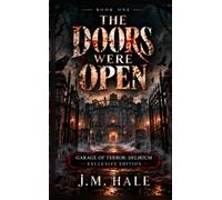 The Doors Were Open
