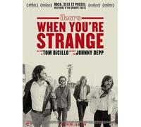 The Doors, When You Are Strange