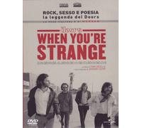The Doors-When You're Strange [Import]