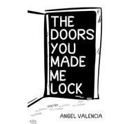 the doors you made me lock: poetry