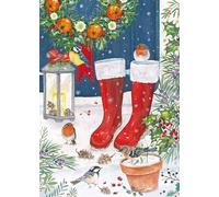 The Doorstep - Puzzle 1000 Pièces