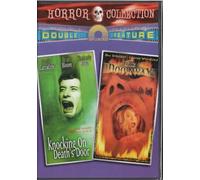 The Doorway / Knocking on Death's Door [Import USA Zone 1]
