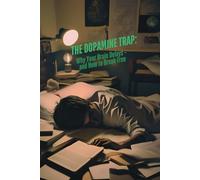 THE DOPAMINE TRAP: Why Your Brain Delays - and How to Break Free