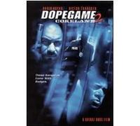 The Dope Game 2 - DVD Zone 1 G