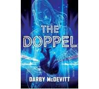The Doppel - Darby McDevitt - Diversion Books - ebook (ePub) - Livre