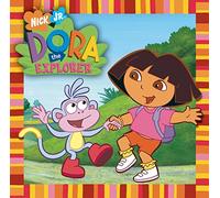 The Dora Explorer - Dora Explorer-The Album [Import]