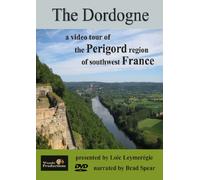 The Dordogne - a video tour of the Perigord