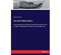 The Doré Bible Gallery