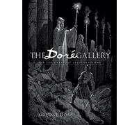The Dore Gallery: His 120 Greatest Illustrations