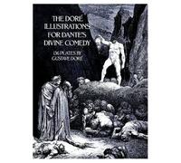 The Doré Illustrations For Dante's Divine Comedy