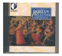 Dorian Sampler – Vol. 3 – Alliance