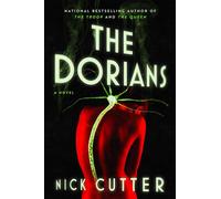The Dorians - Nick Cutter - Gallery books - ebook (ePub) - Livre