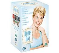 The Doris Day Anthology , (Box Set) G
