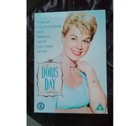 The Doris Day Anthology Boxed Set - Coffret Dvd Collectible