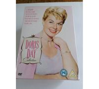 The Doris Day Collection - Coffret 6 Dvd (2005) - Comédie Musicale, Romance