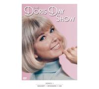 The Doris Day Show - Series 1 (Episodes 1 - 28) [Box Set]