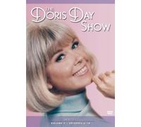 The Doris Day Show - Series 1 Vol. 2 (Episodes 6 - 10)