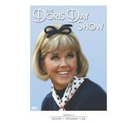 Doris Day Collection - Series 2 , (Box Set)